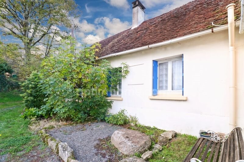 Maison à vendre, 177m², Saint-Léger-Magnazeix