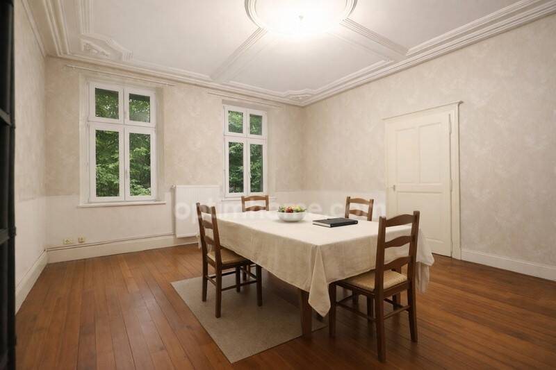 Maison à vendre, 342m², Algrange