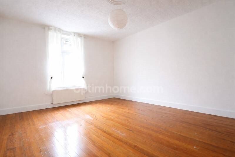 Maison à vendre, 342m², Algrange