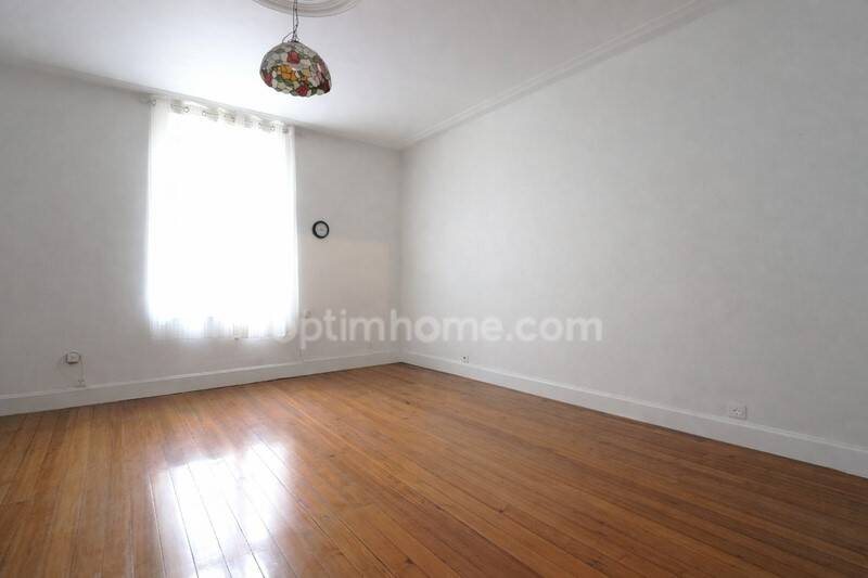 Maison à vendre, 342m², Algrange