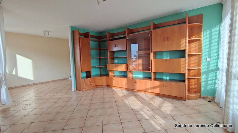 Appartement à vendre, 59m², Rouen