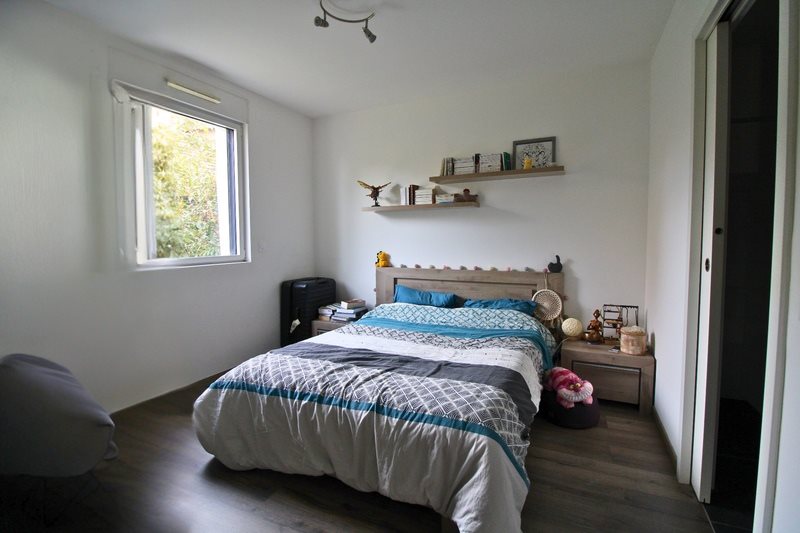 Appartement à vendre, 42m², Metz