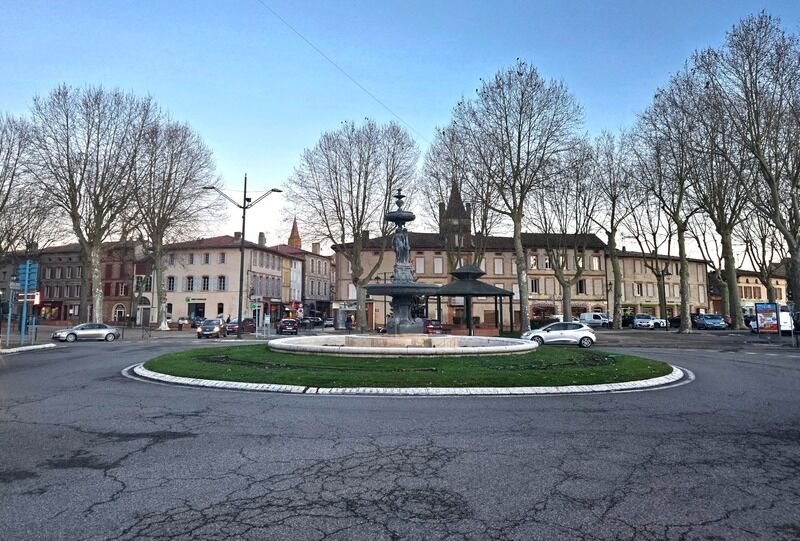 Appartement à vendre, 71m², Lavaur