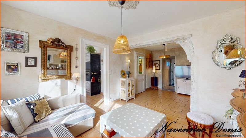 Maison à vendre, 130m², Saint-Pierre-lès-Elbeuf