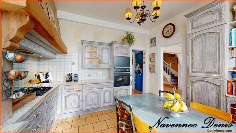 Maison à vendre, 130m², Saint-Pierre-lès-Elbeuf