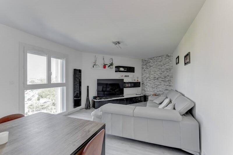 Appartement à vendre, 94m², Clermont-Ferrand