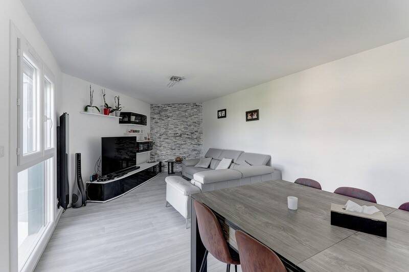 Appartement à vendre, 94m², Clermont-Ferrand