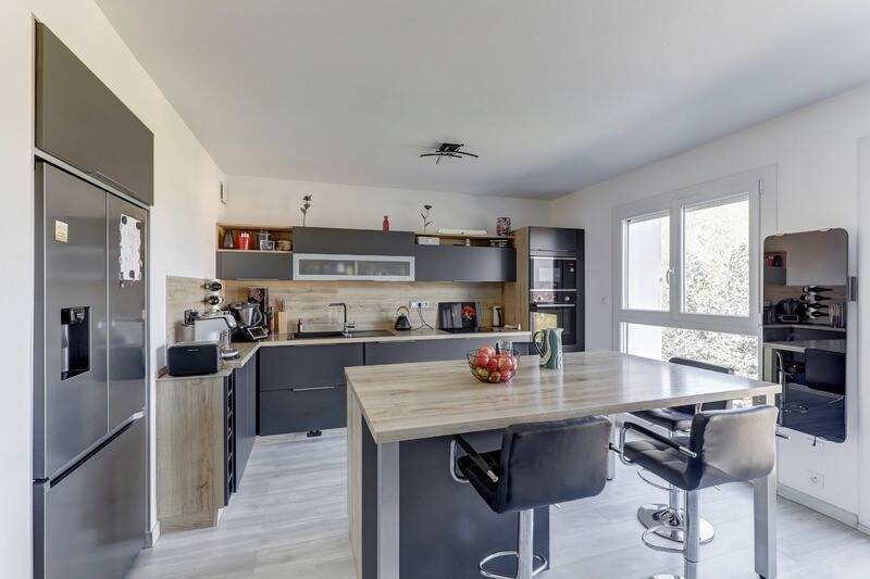 Appartement à vendre, 94m², Clermont-Ferrand