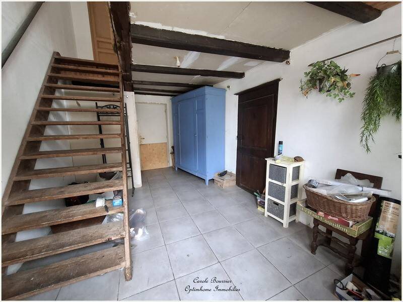Maison à vendre, 125m², Remicourt