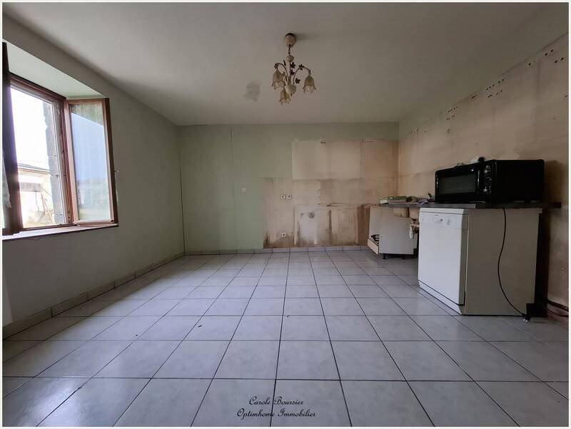 Maison à vendre, 125m², Remicourt