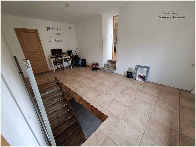 Maison à vendre, 125m², Remicourt