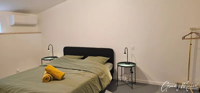 Appartement à vendre, 90m², La Brillanne