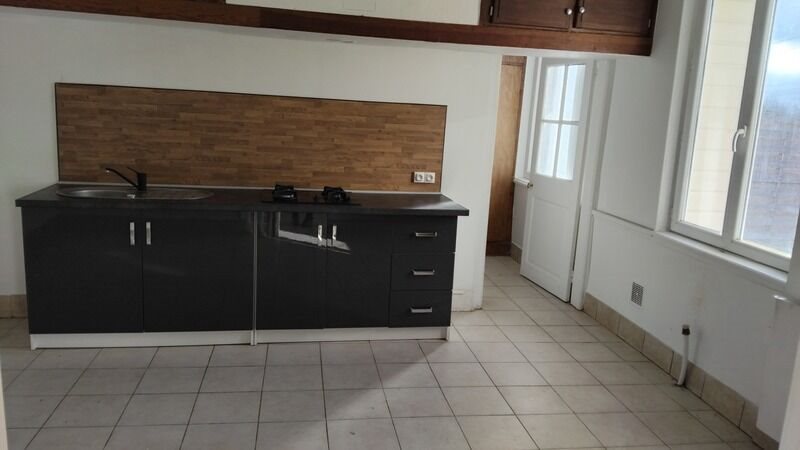 Maison à vendre, 35m², Gournay-en-Bray