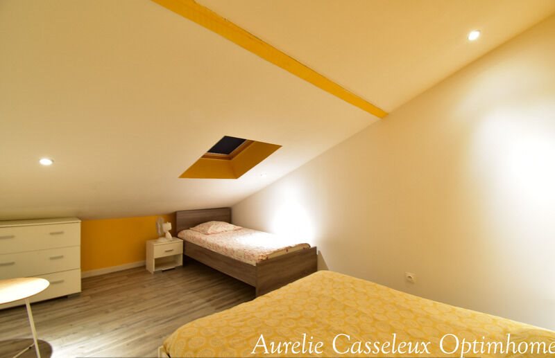 Maison à vendre, 47m², La Fère