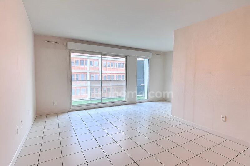Appartement à vendre, 82m², Rennes