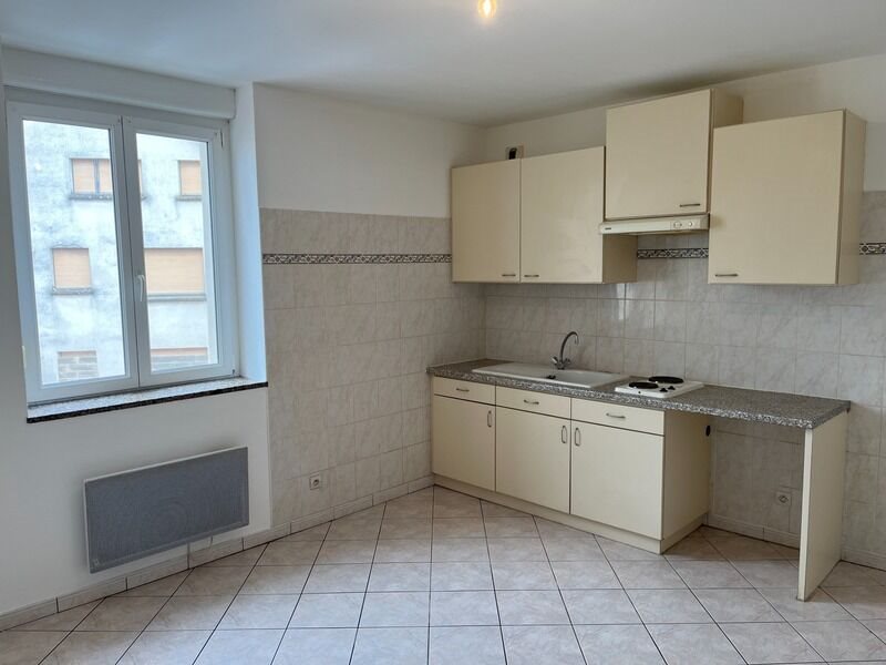 Appartement à louer, 35m², Champigneulles