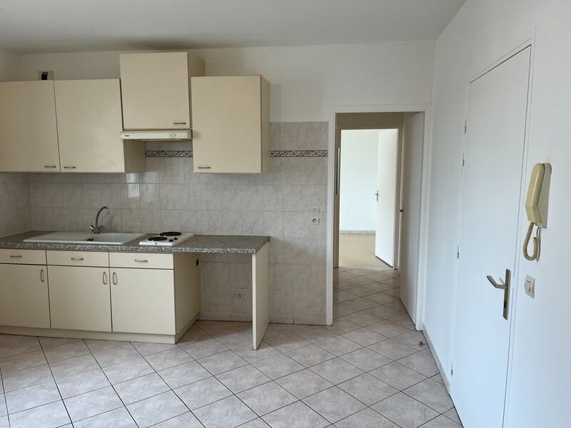 Appartement à louer, 35m², Champigneulles