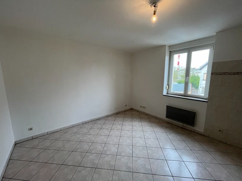 Appartement à louer, 35m², Champigneulles