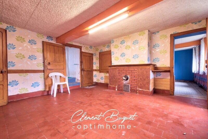 Maison à vendre, 87m², La Flamengrie