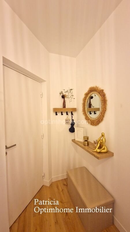 Appartement à vendre, 49m², Casteljaloux