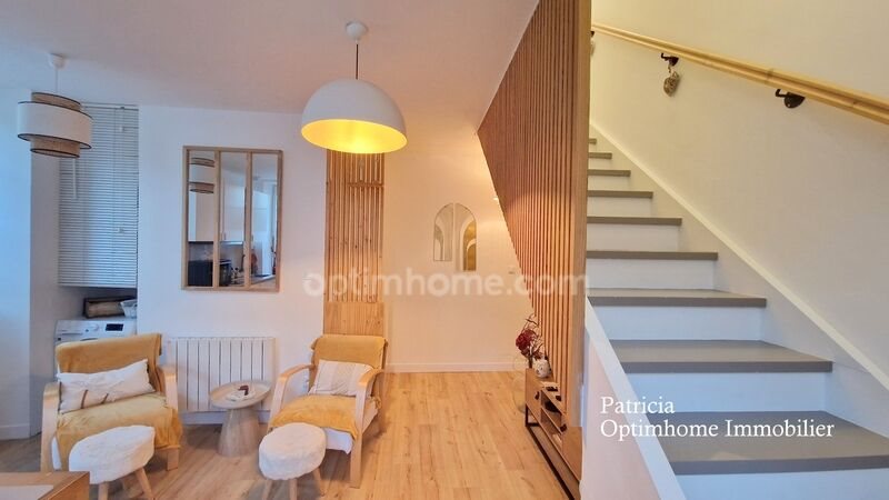 Appartement à vendre, 49m², Casteljaloux
