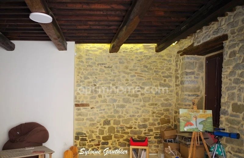 Maison à vendre, 194m², Saint-André-de-Rosans