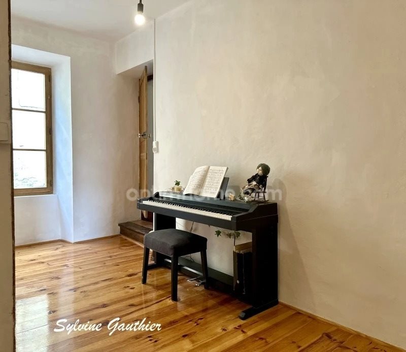 Maison à vendre, 194m², Saint-André-de-Rosans