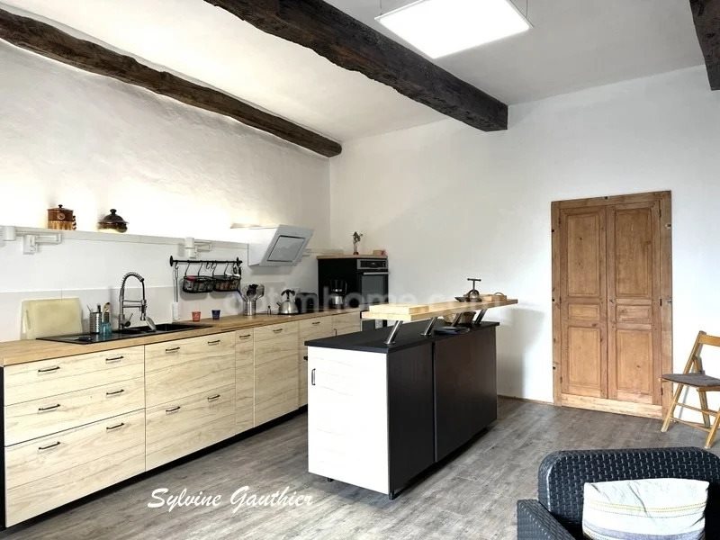 Maison à vendre, 194m², Saint-André-de-Rosans