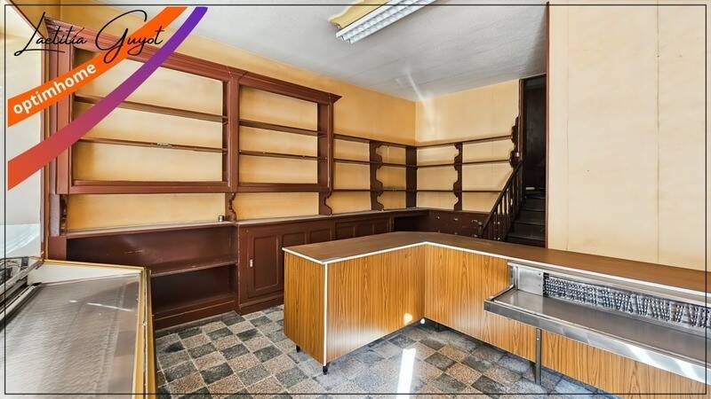 Appartement à vendre, 227m², Souvigny