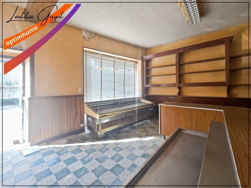 Appartement à vendre, 227m², Souvigny