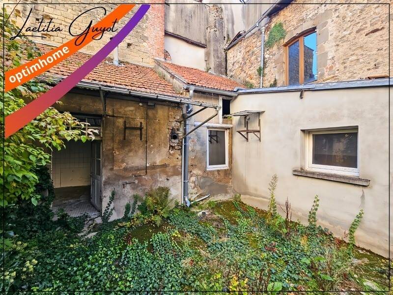 Appartement à vendre, 227m², Souvigny