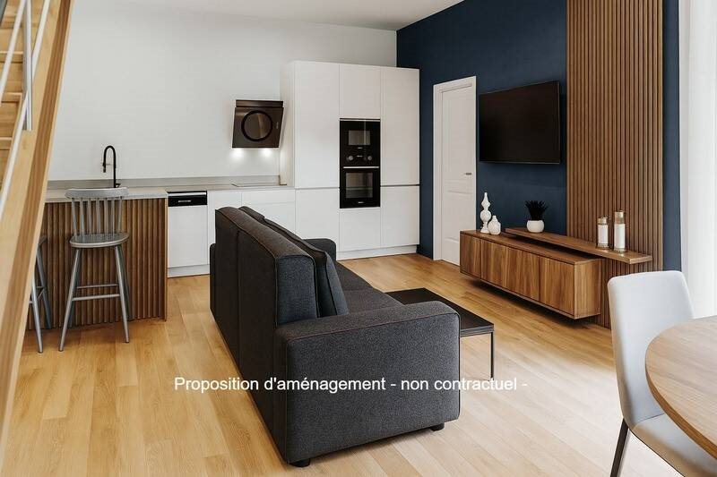 Maison à vendre, 80m², Toulouse