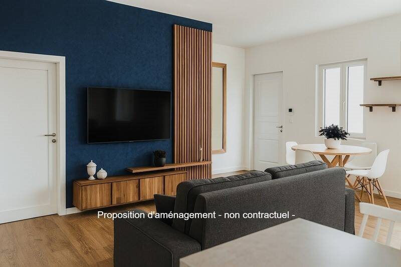 Maison à vendre, 80m², Toulouse