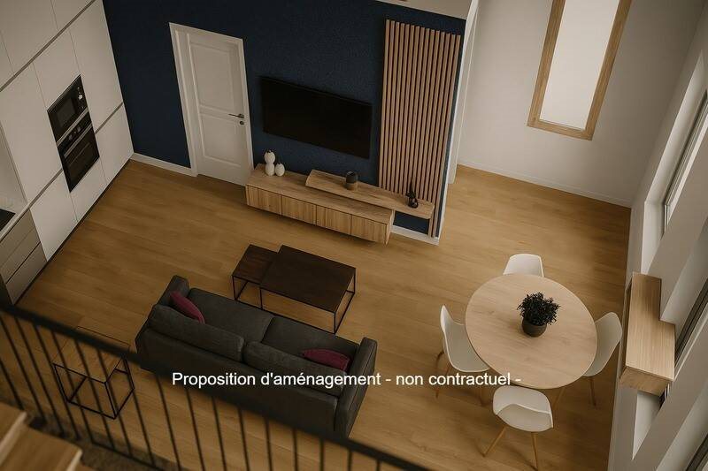 Maison à vendre, 80m², Toulouse