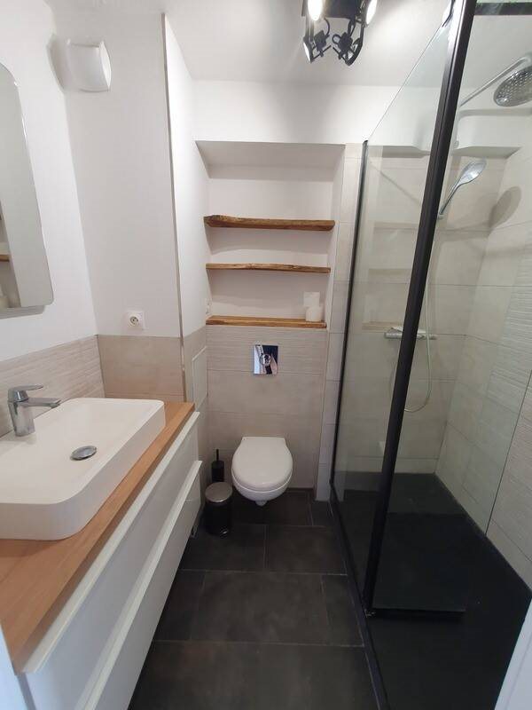 Appartement à louer, 44m², Oberhausbergen