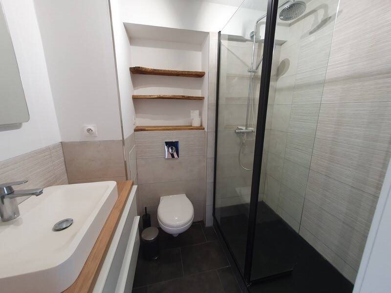 Appartement à louer, 44m², Oberhausbergen