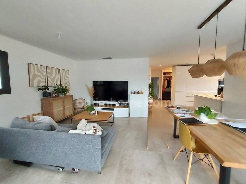 Maison à vendre, 134m², Le Brusquet