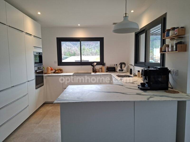 Maison à vendre, 134m², Le Brusquet