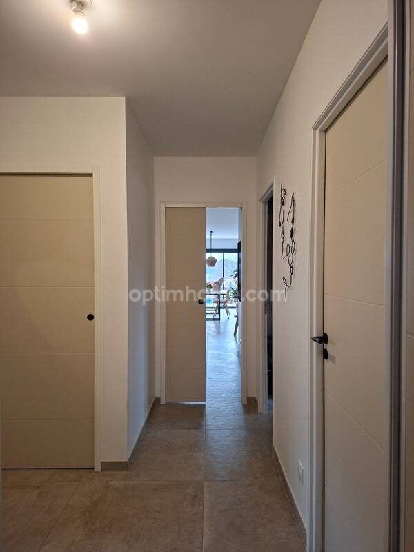 Maison à vendre, 134m², Le Brusquet