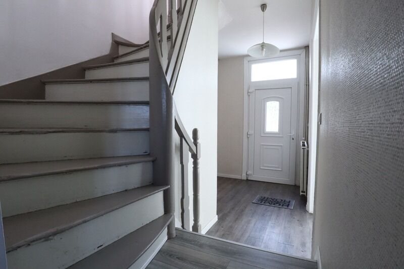 Maison à vendre, 133m², Fourmies