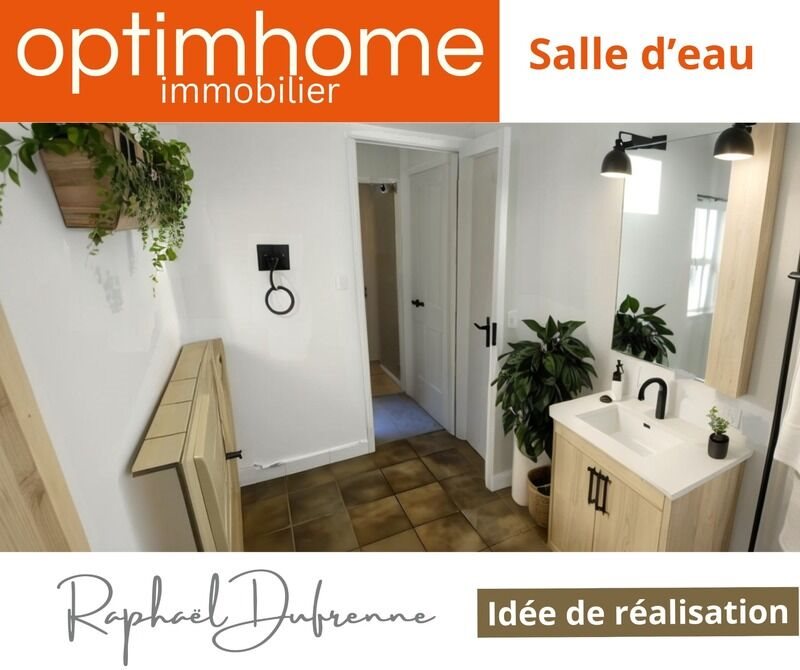 Maison à vendre, 99m², Algrange