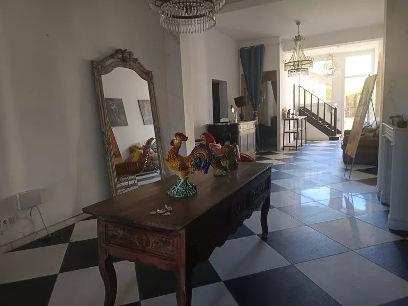 Appartement à vendre, 195m², Geaune