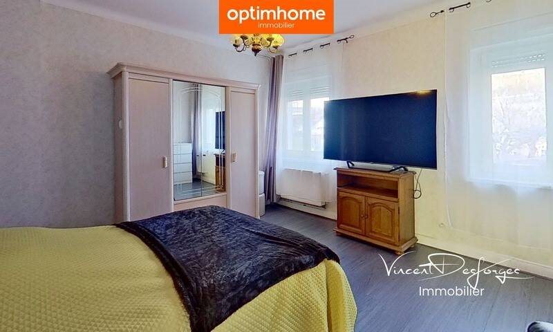 Maison à louer, 111m², Nilvange