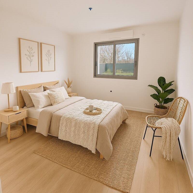 Maison à vendre, 109m², Saint-Sulpice