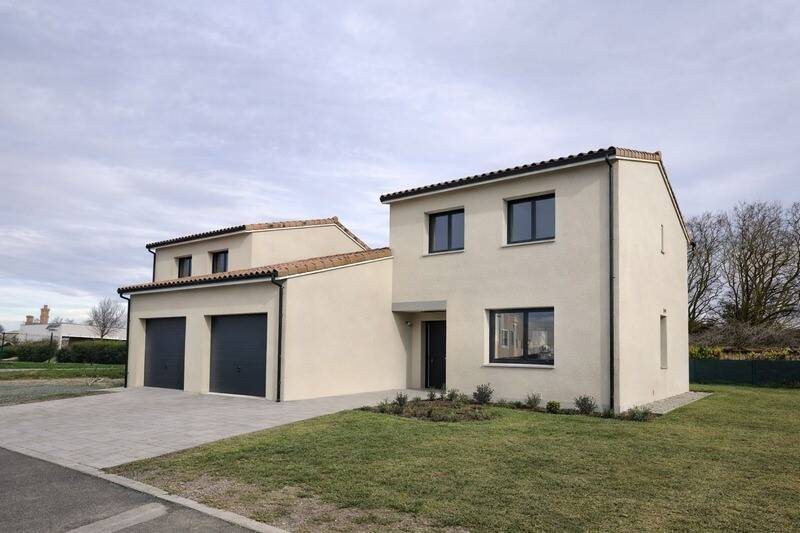 Maison à vendre, 109m², Saint-Sulpice