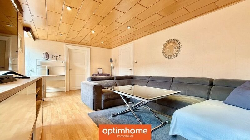 Maison à vendre, 152m², Westhalten