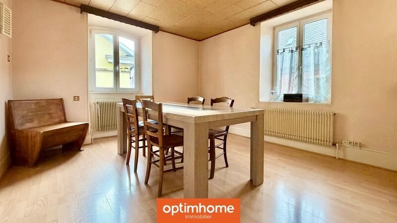 Maison à vendre, 152m², Westhalten