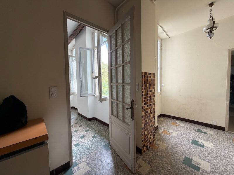 Appartement à vendre, 91m², Marseille 1er
