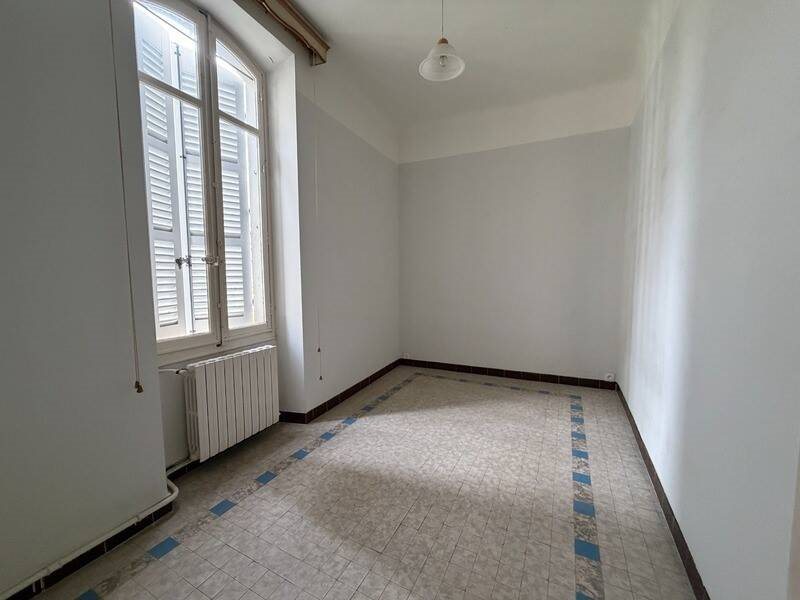 Appartement à vendre, 91m², Marseille 1er