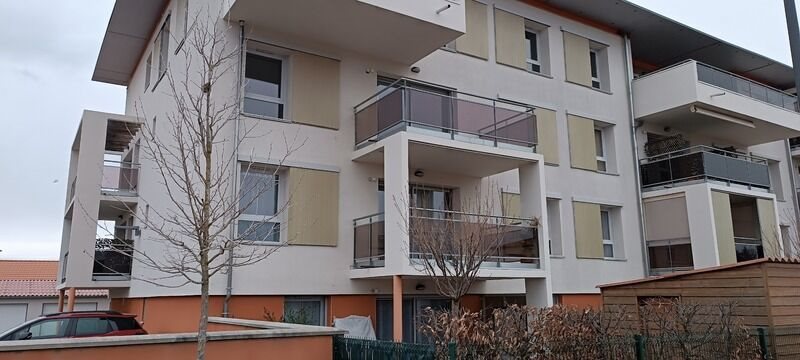 Appartement à vendre, 48m², Issoire